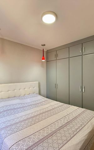 Apartamento para alugar com 84m², 2 quartos e 1 vaga Apartamento para alugar com 84m², 2 quartos e 1 vagaQuarto 1