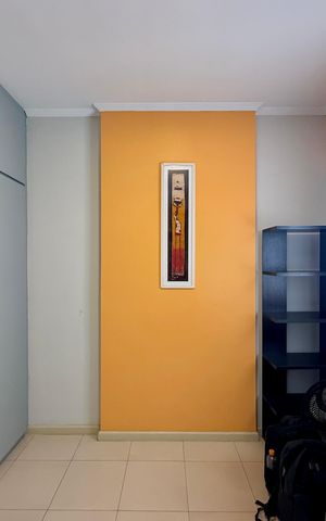 Apartamento para alugar com 84m², 2 quartos e 1 vaga Apartamento para alugar com 84m², 2 quartos e 1 vagaQuarto 2