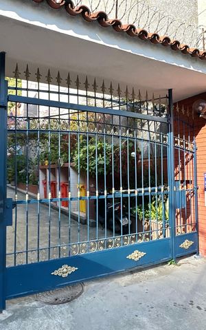 Casa para alugar com 90m², 2 quartos e sem vaga