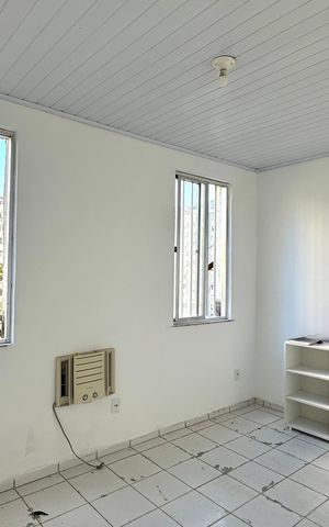 Casa para alugar com 90m², 2 quartos e sem vaga