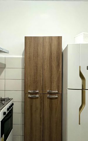 Casa para alugar com 90m², 2 quartos e sem vaga