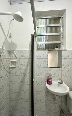 Casa para alugar com 90m², 2 quartos e sem vaga