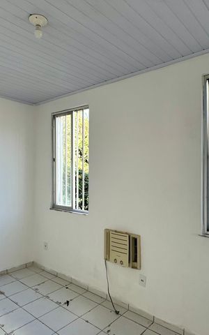Casa para alugar com 90m², 2 quartos e sem vaga