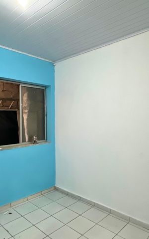 Casa para alugar com 90m², 2 quartos e sem vaga