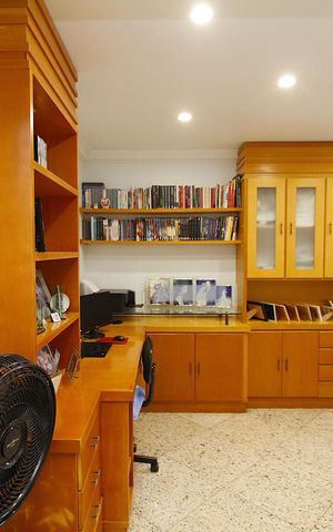 Apartamento à venda com 175m², 4 quartos e 2 vagasQUARTO 4 Cobertura