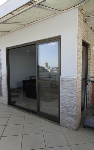 Apartamento à venda com 175m², 4 quartos e 2 vagasCobertura