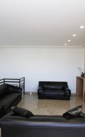Apartamento à venda com 175m², 4 quartos e 2 vagasCobertura