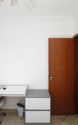 Apartamento à venda com 175m², 4 quartos e 2 vagasQuarto 2