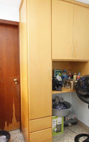 Apartamento à venda com 175m², 4 quartos e 2 vagasDCE