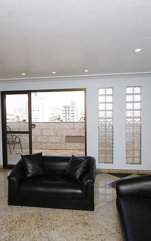Apartamento à venda com 175m², 4 quartos e 2 vagasCobertura