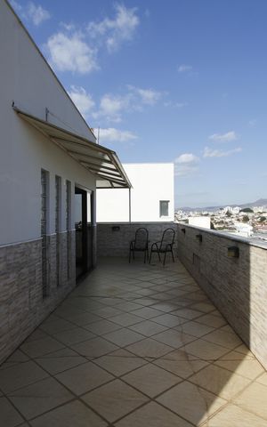 Apartamento à venda com 175m², 4 quartos e 2 vagasCobertura