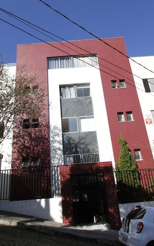 Apartamento à venda com 175m², 4 quartos e 2 vagasFachada