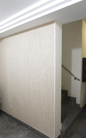 Apartamento à venda com 175m², 4 quartos e 2 vagasHall de entrada