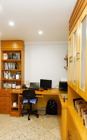Apartamento à venda com 175m², 4 quartos e 2 vagasQUARTO 4 Cobertura