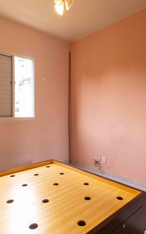 Apartamento à venda com 67m², 2 quartos e 2 vagas Apartamento à venda com 67m², 2 quartos e 2 vagasSuíte