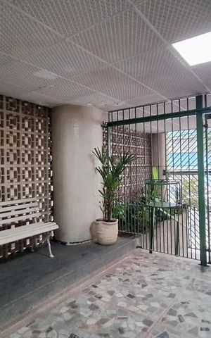 Apartamento à venda com 107m², 2 quartos e 1 vaga Apartamento à venda com 107m², 2 quartos e 1 vagaEntrada