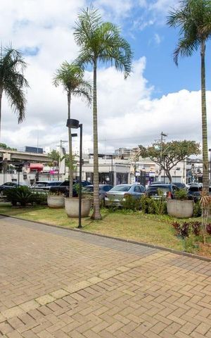 Apartamento à venda com 45m², 2 quartos e 1 vagaEstacionamento