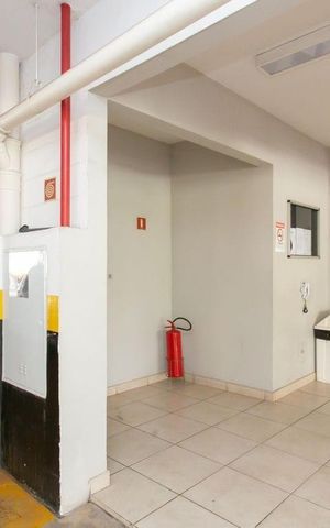 Apartamento à venda com 45m², 2 quartos e 1 vagaGaragem