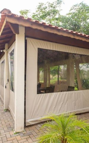 Apartamento à venda com 45m², 2 quartos e 1 vagaÁrea Externa