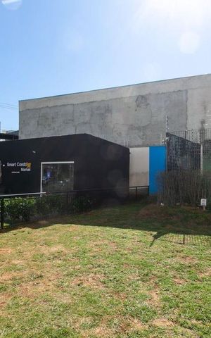 Apartamento à venda com 45m², 2 quartos e 1 vagaÁrea Externa