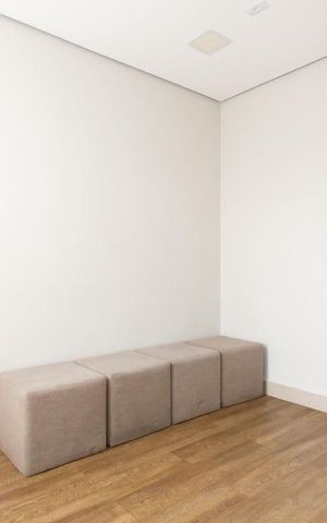 Apartamento à venda com 45m², 2 quartos e 1 vagaÁrea Comum