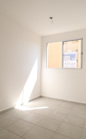 Apartamento para alugar com 45m², 2 quartos e 1 vagaSala