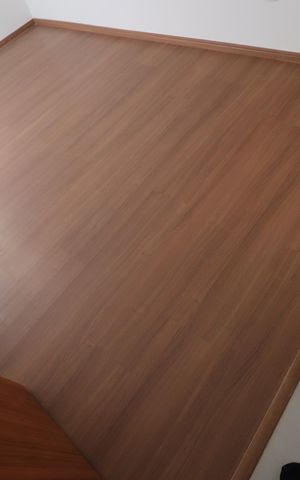 Apartamento para alugar com 45m², 2 quartos e 1 vagaQuarto 1