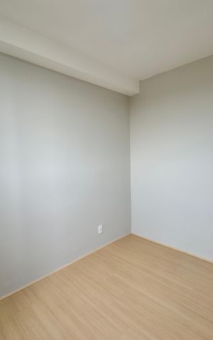 Apartamento para alugar com 41m², 2 quartos e sem vaga Apartamento para alugar com 41m², 2 quartos e sem vagaQuarto 2
