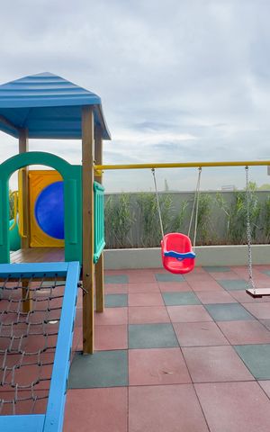 Apartamento para alugar com 41m², 2 quartos e sem vaga Apartamento para alugar com 41m², 2 quartos e sem vagaPlayground