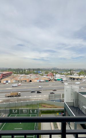 Apartamento para alugar com 41m², 2 quartos e sem vaga Apartamento para alugar com 41m², 2 quartos e sem vagaVista da Varanda