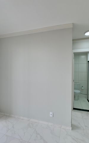 Apartamento para alugar com 41m², 2 quartos e sem vaga Apartamento para alugar com 41m², 2 quartos e sem vagaSala