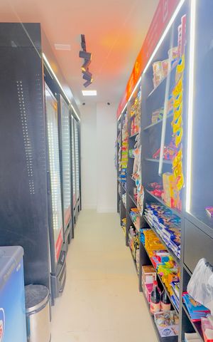 Apartamento para alugar com 41m², 2 quartos e sem vaga Apartamento para alugar com 41m², 2 quartos e sem vagaMIni mercado