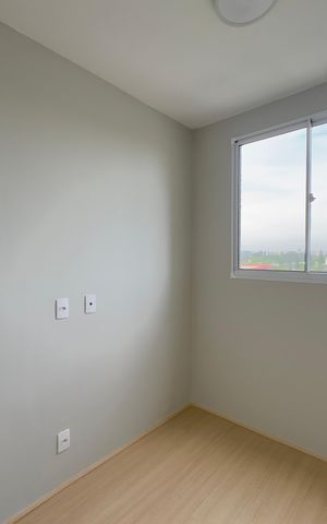 Apartamento para alugar com 41m², 2 quartos e sem vaga Apartamento para alugar com 41m², 2 quartos e sem vagaQuarto 1