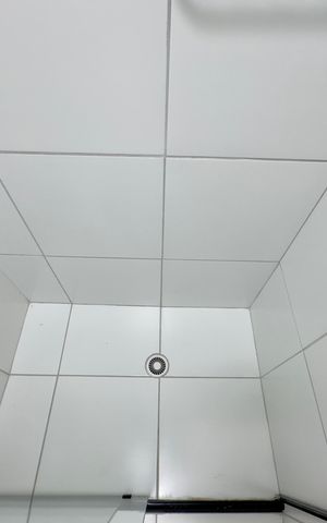 Apartamento para alugar com 41m², 2 quartos e sem vaga Apartamento para alugar com 41m², 2 quartos e sem vagaBanheiro