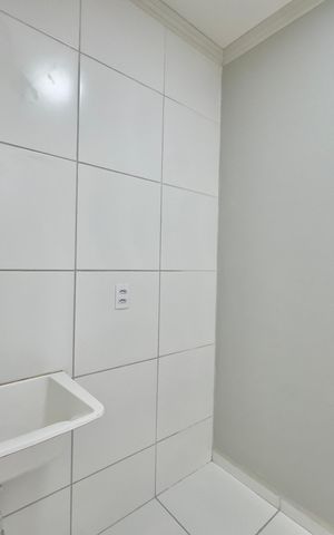 Apartamento para alugar com 41m², 2 quartos e sem vaga Apartamento para alugar com 41m², 2 quartos e sem vagaÁrea de Serviço