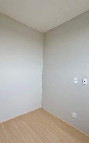 Apartamento para alugar com 41m², 2 quartos e sem vaga Apartamento para alugar com 41m², 2 quartos e sem vagaQuarto 1