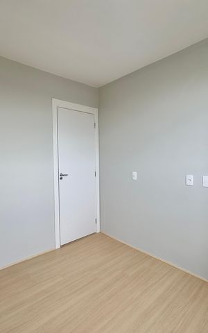 Apartamento para alugar com 41m², 2 quartos e sem vaga Apartamento para alugar com 41m², 2 quartos e sem vagaQuarto 2
