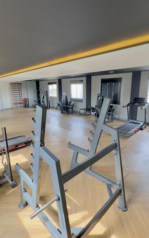 Apartamento para alugar com 41m², 2 quartos e sem vaga Apartamento para alugar com 41m², 2 quartos e sem vagaAcademia