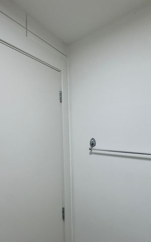 Apartamento para alugar com 41m², 2 quartos e sem vaga Apartamento para alugar com 41m², 2 quartos e sem vagaBanheiro