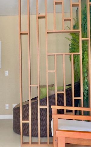 Apartamento para alugar com 41m², 2 quartos e sem vaga Apartamento para alugar com 41m², 2 quartos e sem vagaSauna