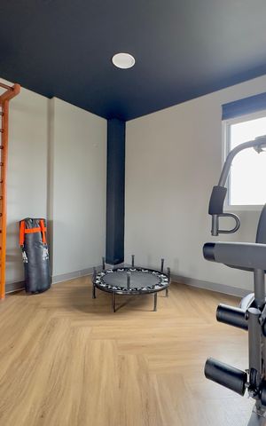 Apartamento para alugar com 41m², 2 quartos e sem vaga Apartamento para alugar com 41m², 2 quartos e sem vagaAcademia