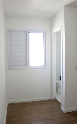 Apartamento à venda com 59m², 2 quartos e 2 vagasSuíte