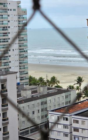 Apartamento para alugar com 88m², 2 quartos e 2 vagasVaranda