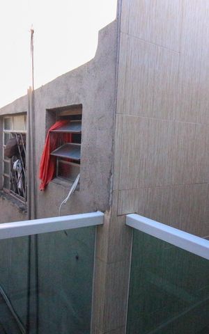 Casa para alugar com 42m², 1 quarto e sem vaga Casa para alugar com 42m², 1 quarto e sem vagaVaranda da Sala