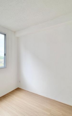 Apartamento para alugar com 34m², 2 quartos e sem vaga Apartamento para alugar com 34m², 2 quartos e sem vagaQuarto 2