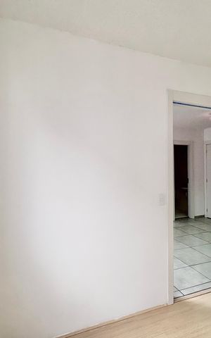 Apartamento para alugar com 34m², 2 quartos e sem vaga Apartamento para alugar com 34m², 2 quartos e sem vagaQuarto 1