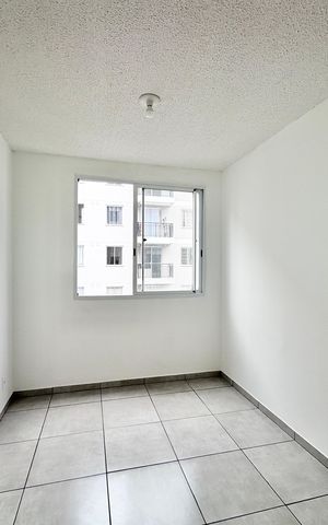 Apartamento para alugar com 34m², 2 quartos e sem vaga Apartamento para alugar com 34m², 2 quartos e sem vagaSala