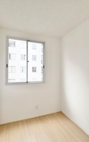 Apartamento para alugar com 34m², 2 quartos e sem vaga Apartamento para alugar com 34m², 2 quartos e sem vagaQuarto 1