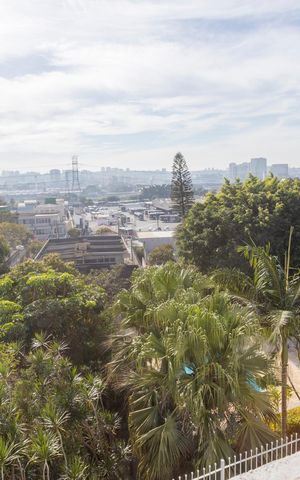Apartamento para alugar com 51m², 2 quartos e 2 vagasVista do Quarto 1