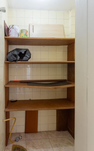Apartamento para alugar com 51m², 2 quartos e 2 vagasQuarto de Serviço